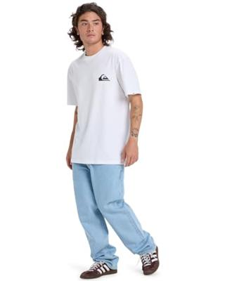 Quicksilver Mini Logo T-shirt