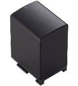 Camera-accu BP-827 voor Canon