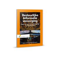 Bestuurlijke informatie verzorging, processen (Paperback) - thumbnail