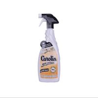 Carolin allesreiniger met zwarte zeep, spray van 650 ml - thumbnail