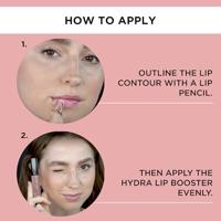 Artdeco Hydra Lip Booster 6ml Lipgloss - thumbnail