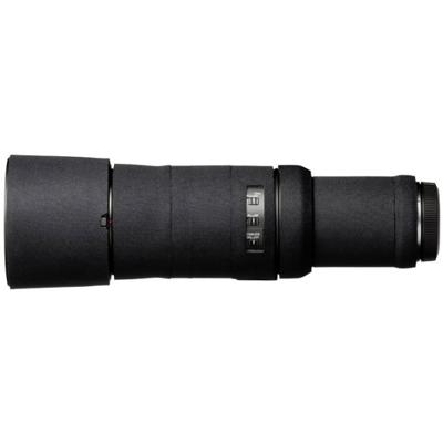 easyCover Lens Oak for Canon RF 600mm f/11 IS STM Black