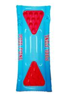 Beerpong Luchtbed Drankspelletje (166cm x 77cm) - thumbnail