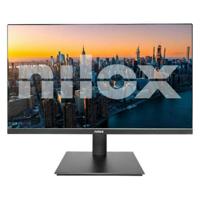 Nilox Nxm24fhd1201 24´´ Full Hd Va Led Monitor One Size - thumbnail