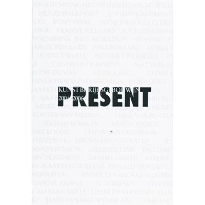 Present (Paperback) Present (Paperback)
