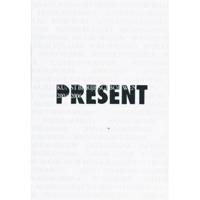 Present (Paperback) - thumbnail