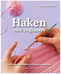 Haken voor beginners (Paperback)