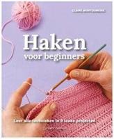 Haken voor beginners (Paperback) - thumbnail