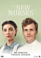 The New Nurses - Seizoen 2 - DVD (8711983970663) - thumbnail