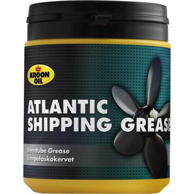 Kroon-Oil Kroon atlantic shipping grease vet 600gr