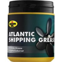 Kroon-Oil Kroon atlantic shipping grease vet 600gr - thumbnail