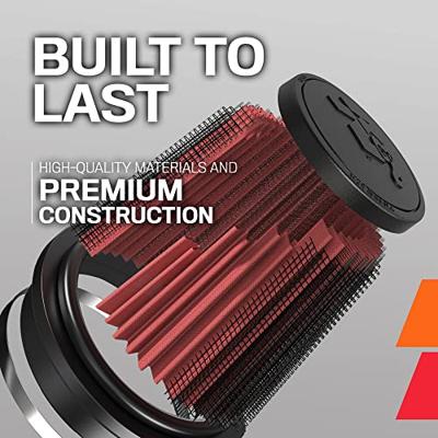 K&N sport luchtfilter sport air filter rc-3680