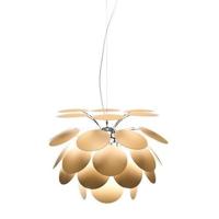 Marset Discoco 68 Hanglamp - Mat beige - thumbnail