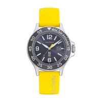 Nautica NAPCBS023 Heren Horloge 43mm 5 ATM - thumbnail