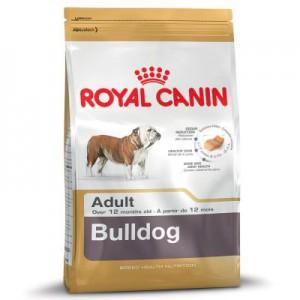 Royal Canin Adult Bulldog hondenvoer 2 x 3 kg