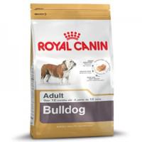 Royal Canin Adult Bulldog hondenvoer 2 x 3 kg - thumbnail