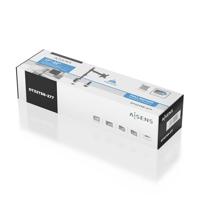 Schermtafel Support Aisens DT32TSR-277 17"-32" - thumbnail