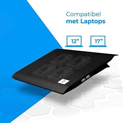 Cooling Base voor Laptop NK IG32004