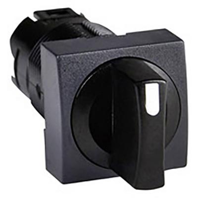 Schneider Electric ZB6CD23 Frontelement voor keuzeschakelaar 1 stuk(s)