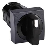 Schneider Electric ZB6CD23 Frontelement voor keuzeschakelaar 1 stuk(s) - thumbnail