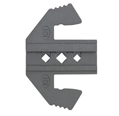 KS Tools 115.1413 1151413 Krimpinzetstuk 2.5 tot 6 mm²