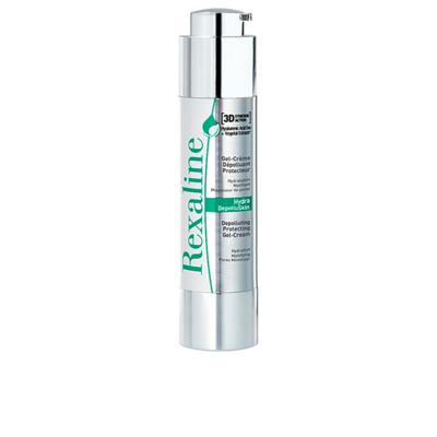 Hydraterende gelcrème Rexaline Hydra Shock Light