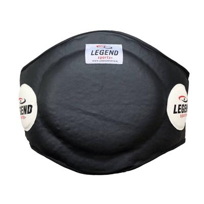 Legend Sports Bodyprotector Pro Line Unisex Zwart