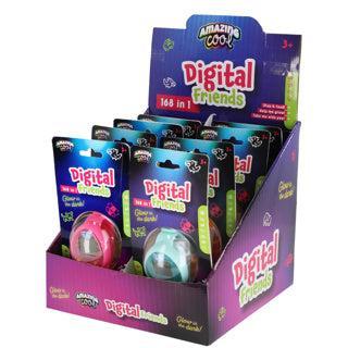 Amazing Cool Elektronisch Diertje Armband