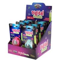 Amazing Cool Elektronisch Diertje Armband - thumbnail