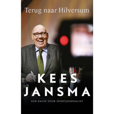 Terug naar Hilversum