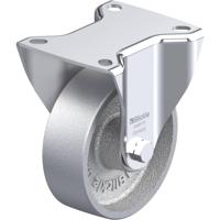 Blickle B-G 100G Bokwiel Wieldiameter: 100 mm Draagvermogen (max.): 200 kg 1 stuk(s) - thumbnail