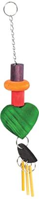 Happy Pet vogelspeelgoed great chime