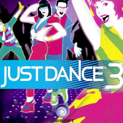 Just Dance 3 (Kinect)