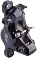 SHIMANO xt br-m8100 post-mount g03a brake caliper - thumbnail