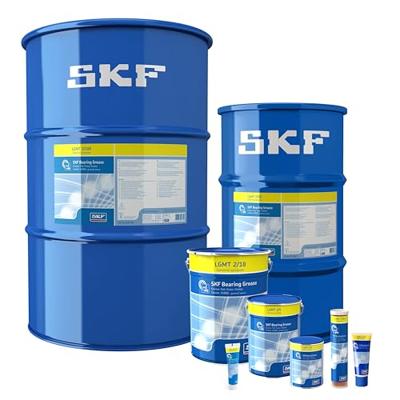 SKF lagervet - 1 kg - LGMT 2/1