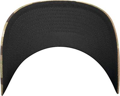 Flexfit FX6277MC Flexfit Multicam Cap - Multicam - S/M Flexfit FX6277MC Flexfit Multicam Cap - Multicam - S/M