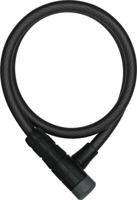 Abus kabelslot primo 5410k/85 zwart - thumbnail