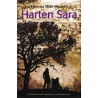 Harten Sara - Thomas Olde Heuvelt, T. Olde Heuvelt - Paperback (9789024532360) - thumbnail