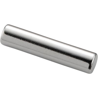 N-35 M 50X22 Permanente magneet Staaf N35 1.185 T (max) Grenstemperatuur (max.): 80 °C