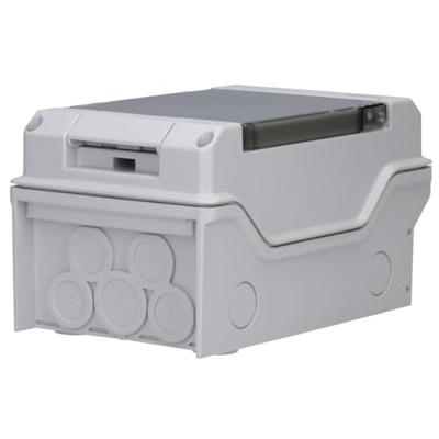 Hensel 61000734 KV 1504 Distributiekast Inhoud: 1 stuk(s)