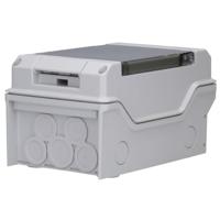 Hensel 61000734 KV 1504 Distributiekast Inhoud: 1 stuk(s) - thumbnail