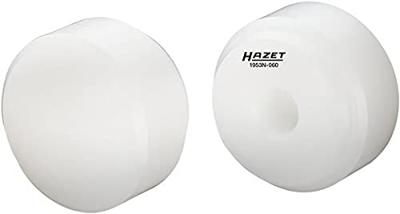Hazet 1953N-060 Reservekop 190 g 2 stuk(s) Hazet 1953N-060 Reservekop 190 g 2 stuk(s)