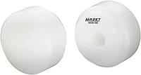 Hazet 1953N-060 Reservekop 190 g 2 stuk(s) - thumbnail