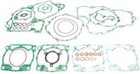 ATHENA motor pakkingset gasket set engine mx/sx/gs 250/300, 90-98 - thumbnail