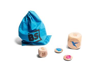 BS Toys vogels in actie hout kinderspel BS Toys vogels in actie hout kinderspel