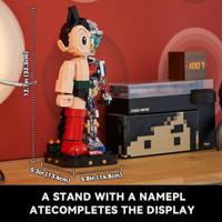Astro Boy Construction Set Mechanical Astro Boy 32 cm - thumbnail