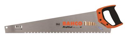 Bahco handzaag profcut v. gipsplaat | PC-24-PLS