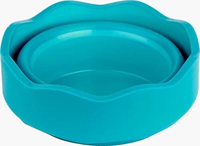 Faber Castell Watercup Clic & Go - turquoise