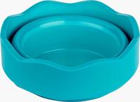 Faber Castell Watercup Clic & Go - turquoise - thumbnail