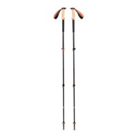 Trekkingstokken Black Diamond Trail Cork Trekking Poles Fig - thumbnail